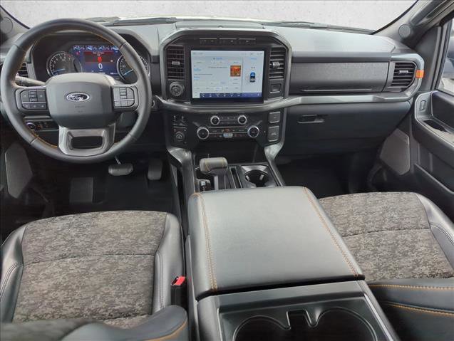 Certified 2023 Ford F150 Tremor w/ Trailer Tow Package image 20