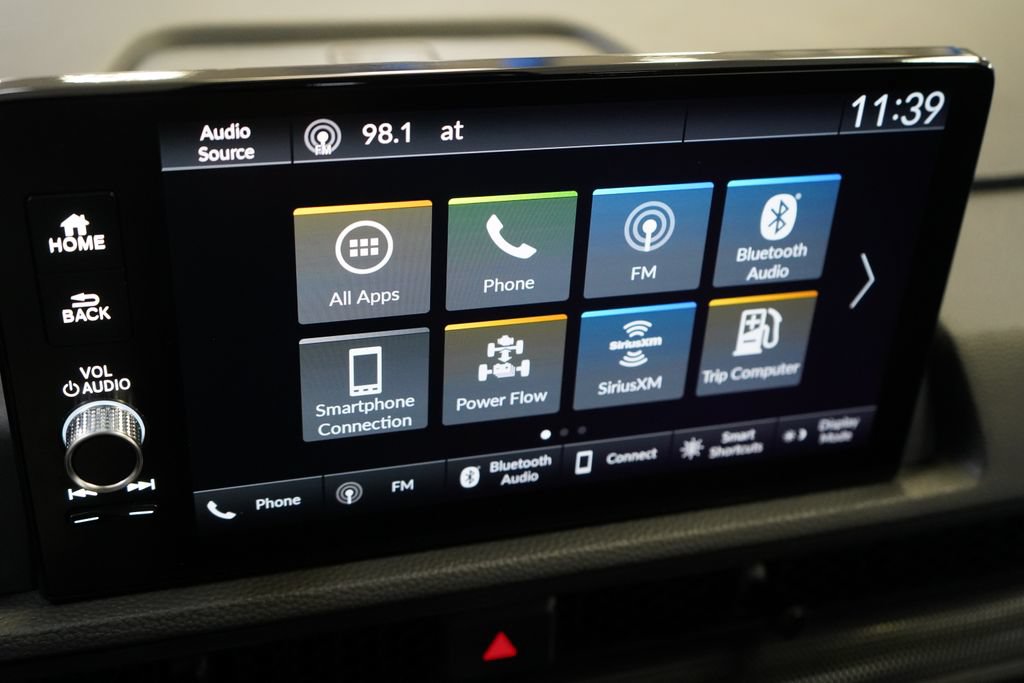 Used 2025 Honda CR-V Sport-L image 36