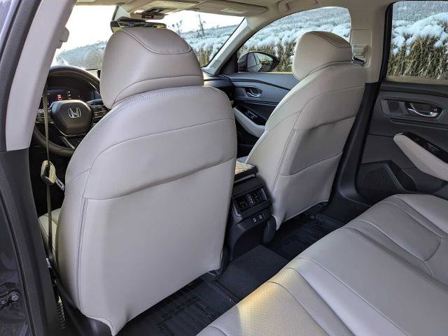 Used 2025 Honda Accord Touring image 20
