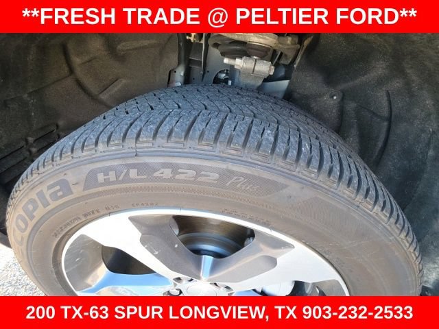 Used 2025 Jeep Grand Cherokee Limited AWD/4WD image 5
