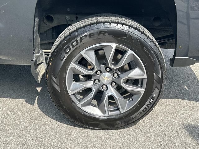 Used 2019 Chevrolet Silverado 1500 LT w/ All Star Edition AWD/4WD image 13