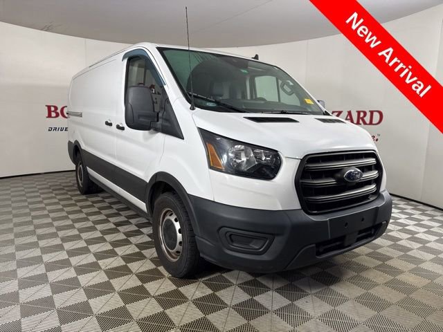 Certified 2020 Ford Transit 150 Base image 7