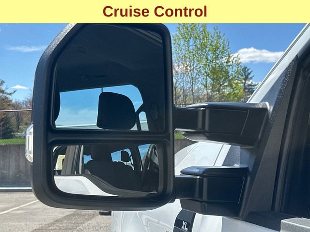 Certified 2024 Ford F250 XL w/ XL Off-Road Package AWD/4WD image 8