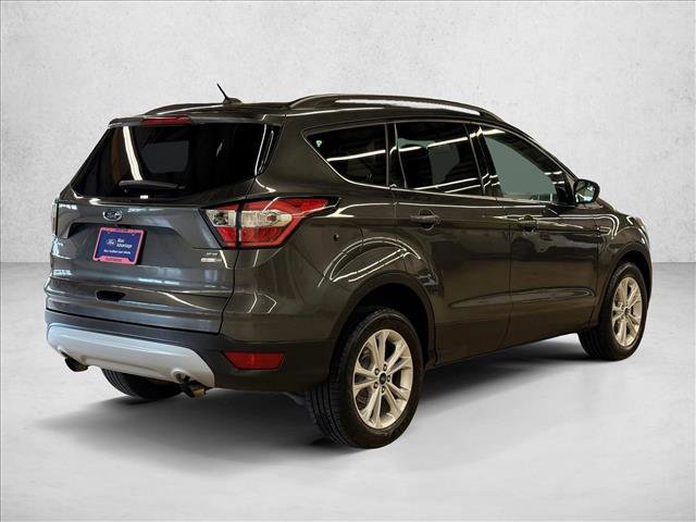 Certified 2018 Ford Escape SE AWD/4WD image 5