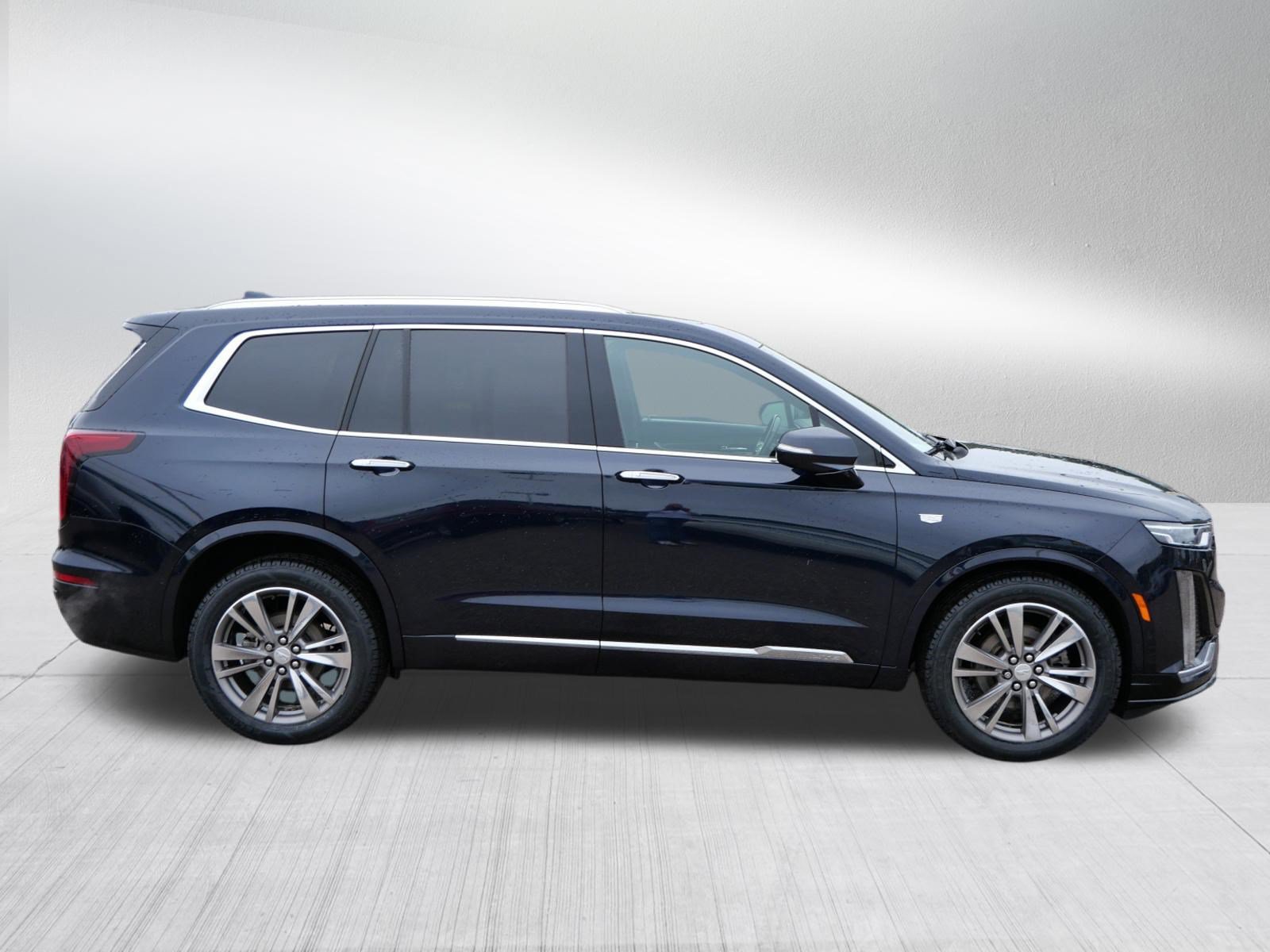 Used 2021 Cadillac XT6 Premium Luxury w/ Platinum Package AWD/4WD image 8