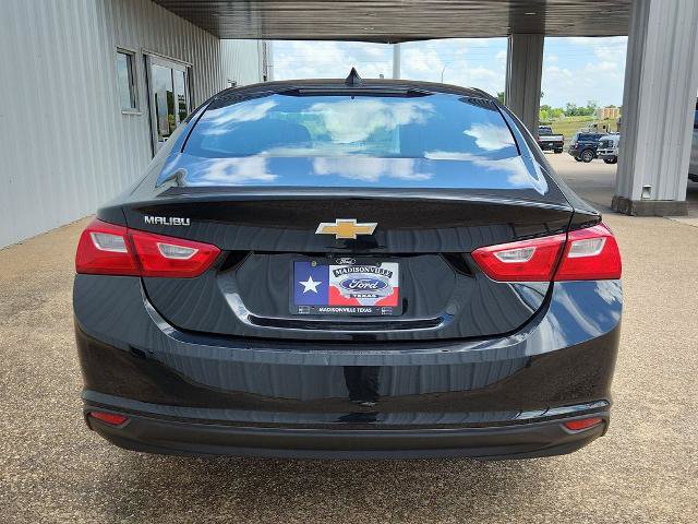 Used 2024 Chevrolet Malibu LS FWD image 21
