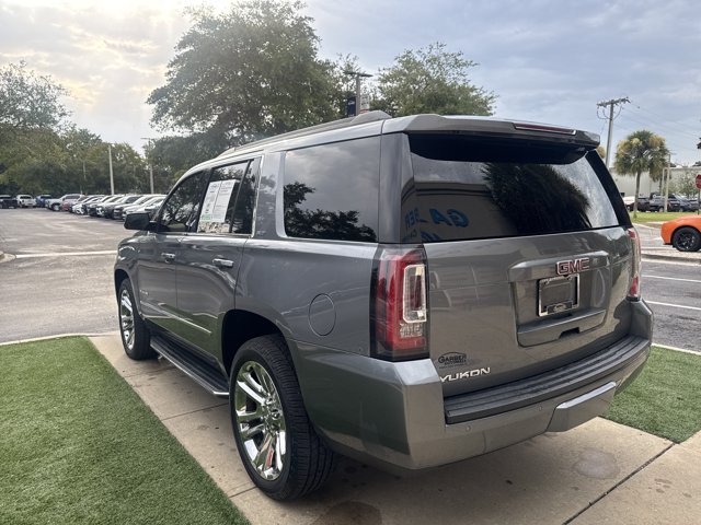 Used 2019 GMC Yukon SLT w/ Premium Edition RWD image 10
