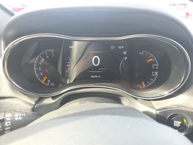 Used 2020 Jeep Grand Cherokee High Altitude image 44