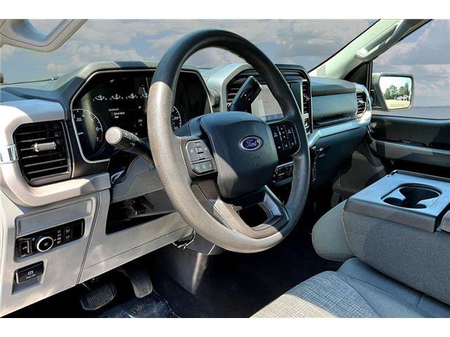 Certified 2023 Ford F150 XLT AWD/4WD image 20