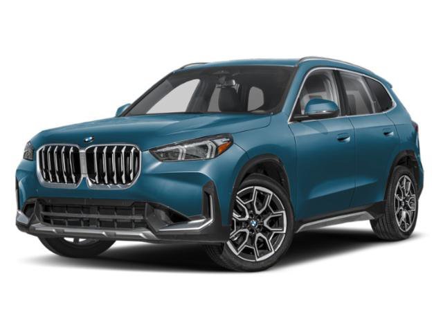 Used 2023 BMW X1 xDrive28i w/ Convenience Package AWD/4WD image 1