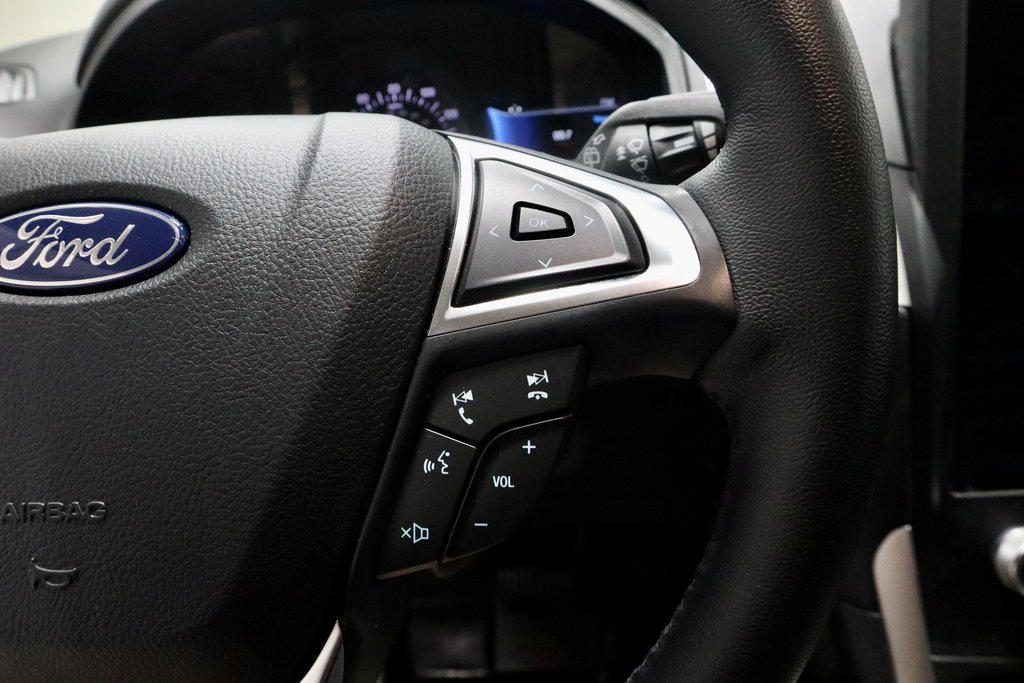 Certified 2024 Ford Edge SEL w/ Convenience Package image 30