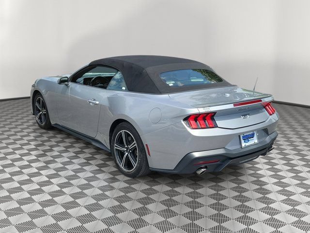 Certified 2024 Ford Mustang Premium RWD image 5