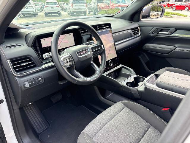 Used 2026 GMC Terrain Elevation FWD image 6