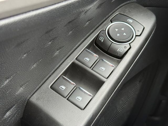 Certified 2020 Ford Escape SE FWD image 25