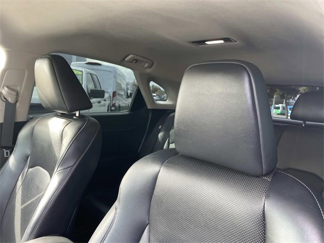 Used 2020 Lexus RX 350 FWD image 21