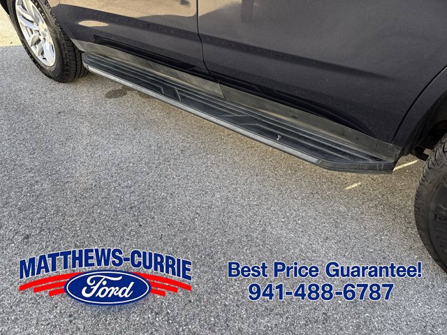 Used 2022 Chevrolet Tahoe LT RWD image 15