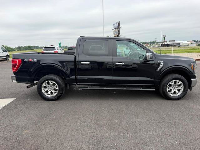 Certified 2023 Ford F150 XLT AWD/4WD image 2