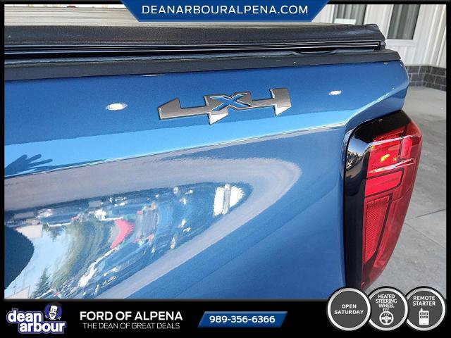 Used 2025 GMC Sierra 1500 Elevation AWD/4WD image 13