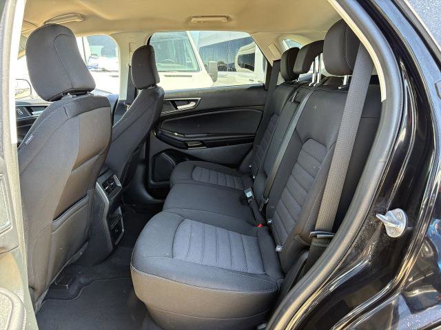 Certified 2024 Ford Edge SE AWD/4WD image 27