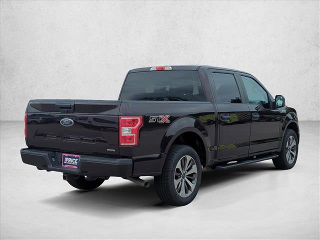 Certified 2019 Ford F150 XL w/ Equipment Group 101A Mid RWD image 6
