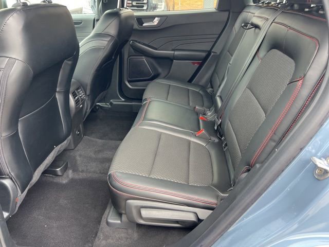 Certified 2024 Ford Escape ST-Line w/ Tech Pack #1 image 21