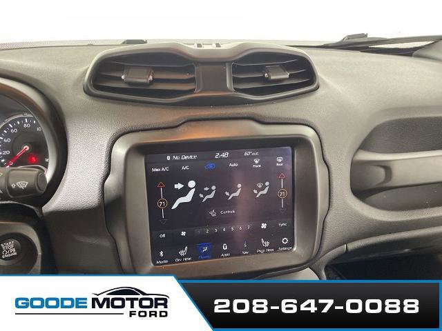 Used 2022 Jeep Renegade Trailhawk image 15