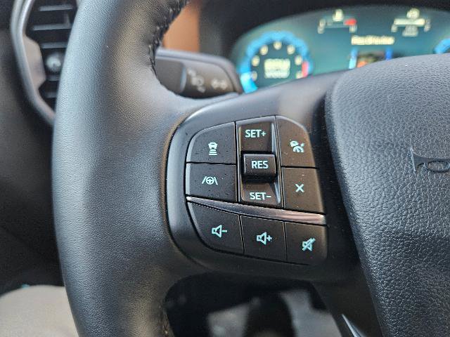 Certified 2025 Ford Bronco Sport Outer Banks w/ Outer Banks Tech Package+ image 18