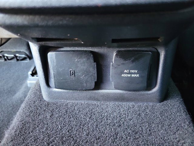 Certified 2025 Ford Bronco Big Bend image 17