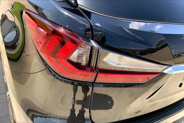 Used 2022 Lexus RX 350 FWD w/ Premium Package image 29
