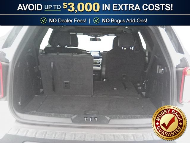 Certified 2023 Ford Explorer Timberline AWD/4WD image 24
