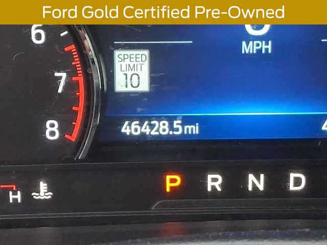 Certified 2022 Ford Explorer XLT w/ Equipment Group 202A AWD/4WD image 24