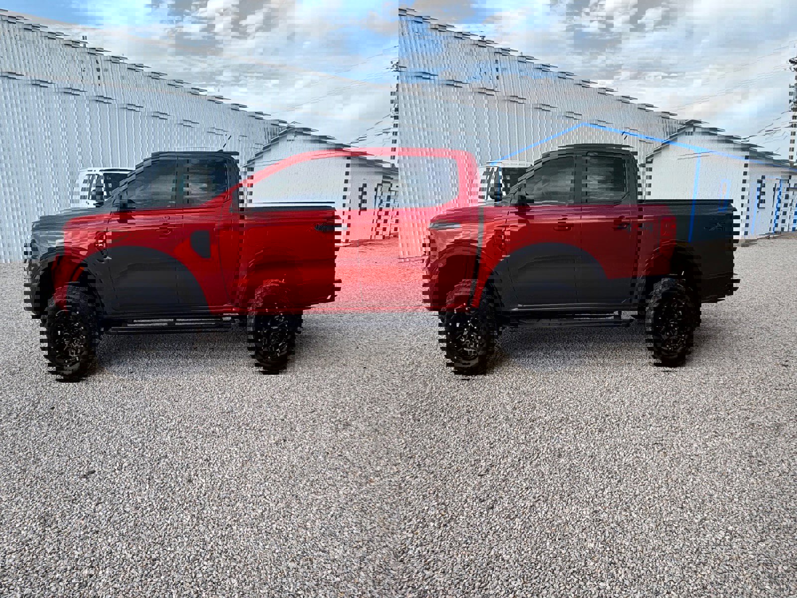 Certified 2024 Ford Ranger XL w/ Trailer Tow Package image 2