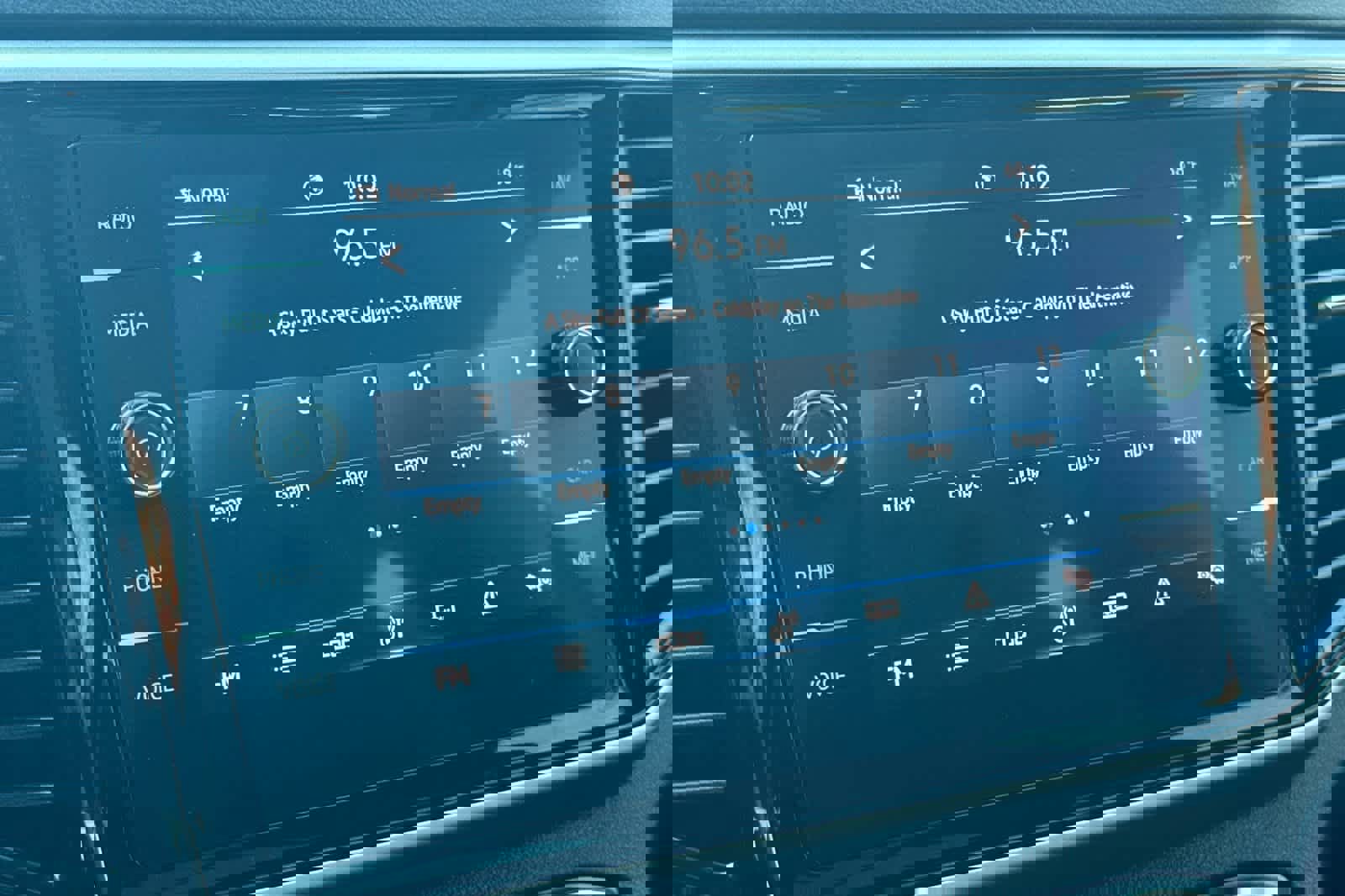 Used 2022 Volkswagen Atlas Cross Sport SEL R-Line image 18