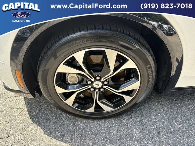 Certified 2023 Ford Mustang Mach-E Premium AWD/4WD image 13