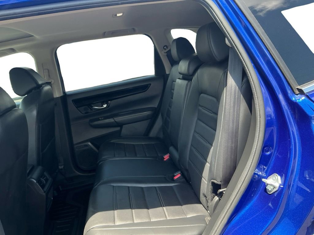 Used 2023 Honda CR-V EX-L image 21