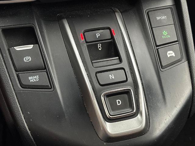 Used 2021 Honda CR-V EX image 26