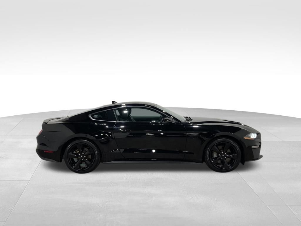 Certified 2021 Ford Mustang GT Premium w/ Equipment Group 401A image 2