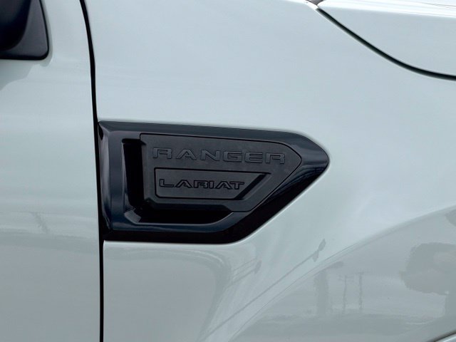 Certified 2022 Ford Ranger Lariat w/ Equipment Group 501A High AWD/4WD image 6