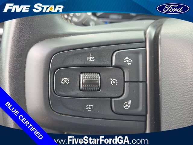Used 2025 GMC Sierra 2500 AT4 AWD/4WD image 24