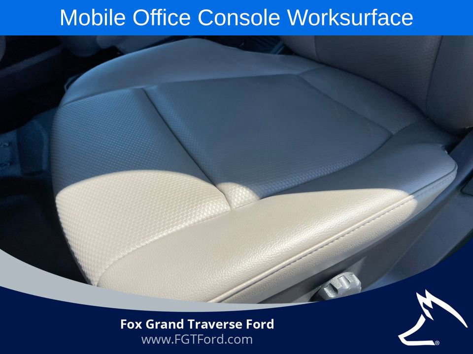 Certified 2022 Ford F250 XL w/ STX Appearance Package AWD/4WD image 11