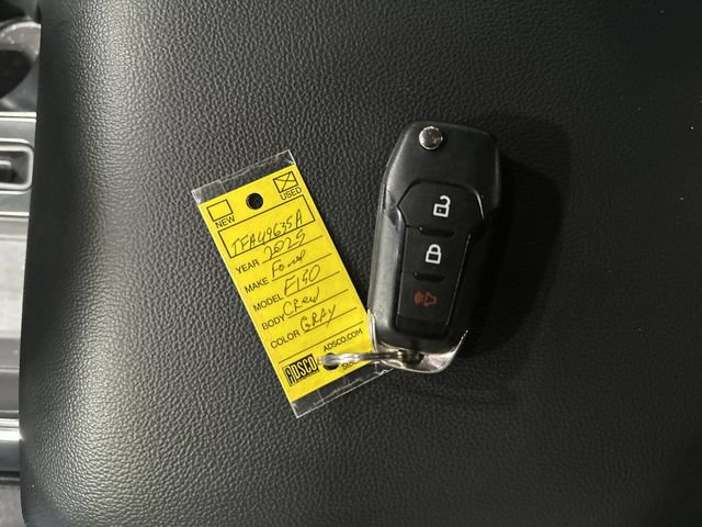 Certified 2025 Ford F150 STX AWD/4WD image 33