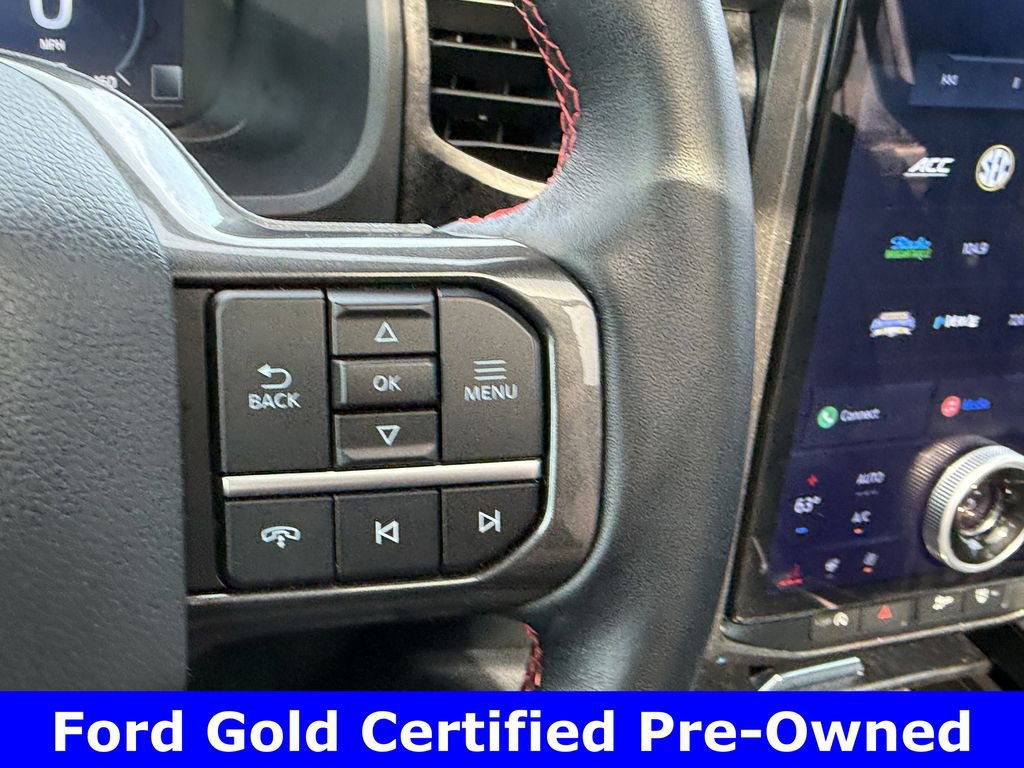 Certified 2024 Ford Expedition Max Limited image 22