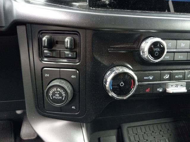 Certified 2024 Ford F150 XLT w/ Equipment Group 302A MID AWD/4WD image 16