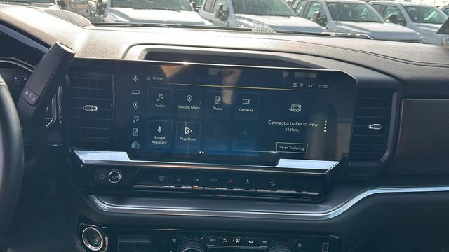 Used 2025 Chevrolet Silverado 3500 High Country w/ High Country Premium Package image 20