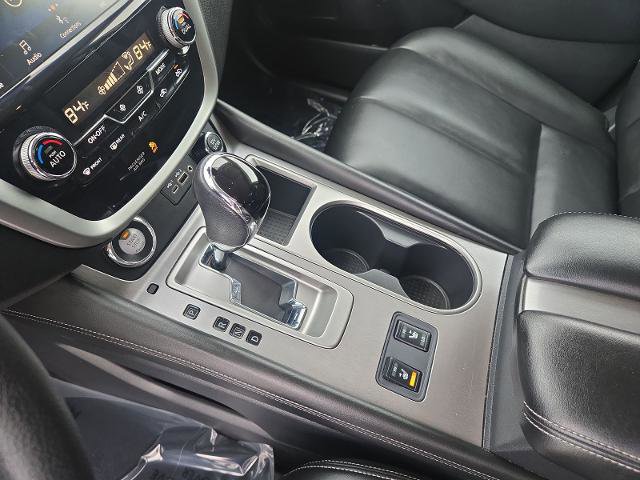 Used 2023 Nissan Murano SV image 24