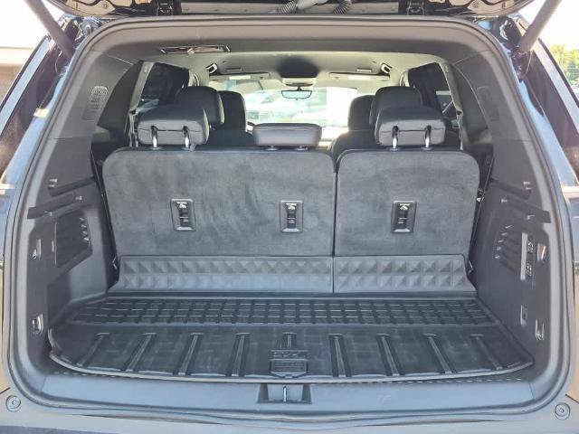 Used 2026 Buick Enclave Preferred w/ Power Package FWD image 21