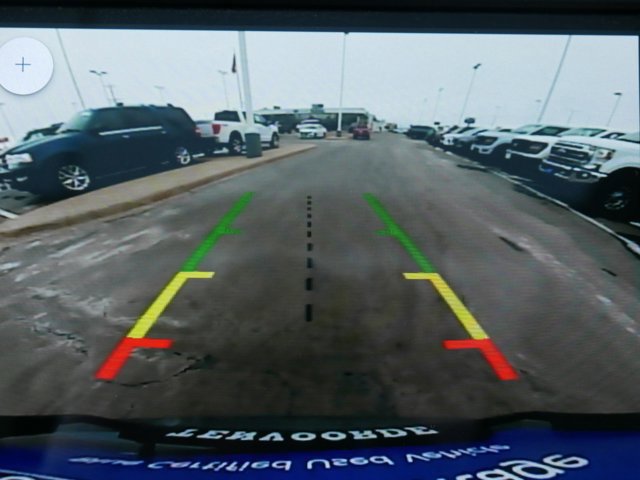 Certified 2022 Ford Edge SEL w/ Convenience Package image 25