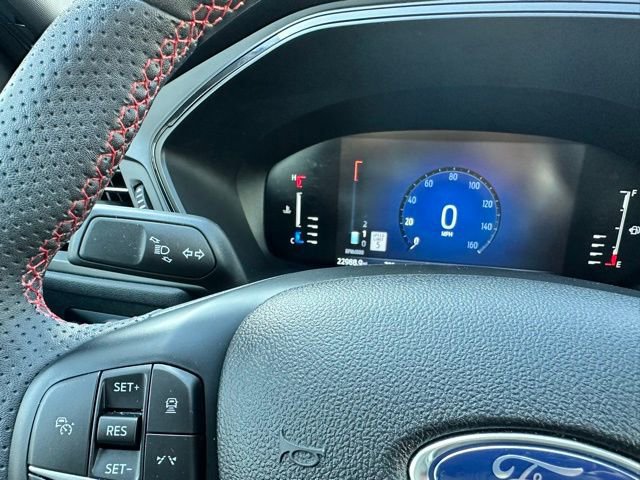 Certified 2023 Ford Escape ST-Line w/ Tech Pack #1 image 67