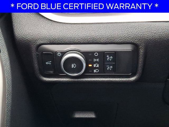 Certified 2023 Ford Explorer XLT w/ Equipment Group 202A image 25