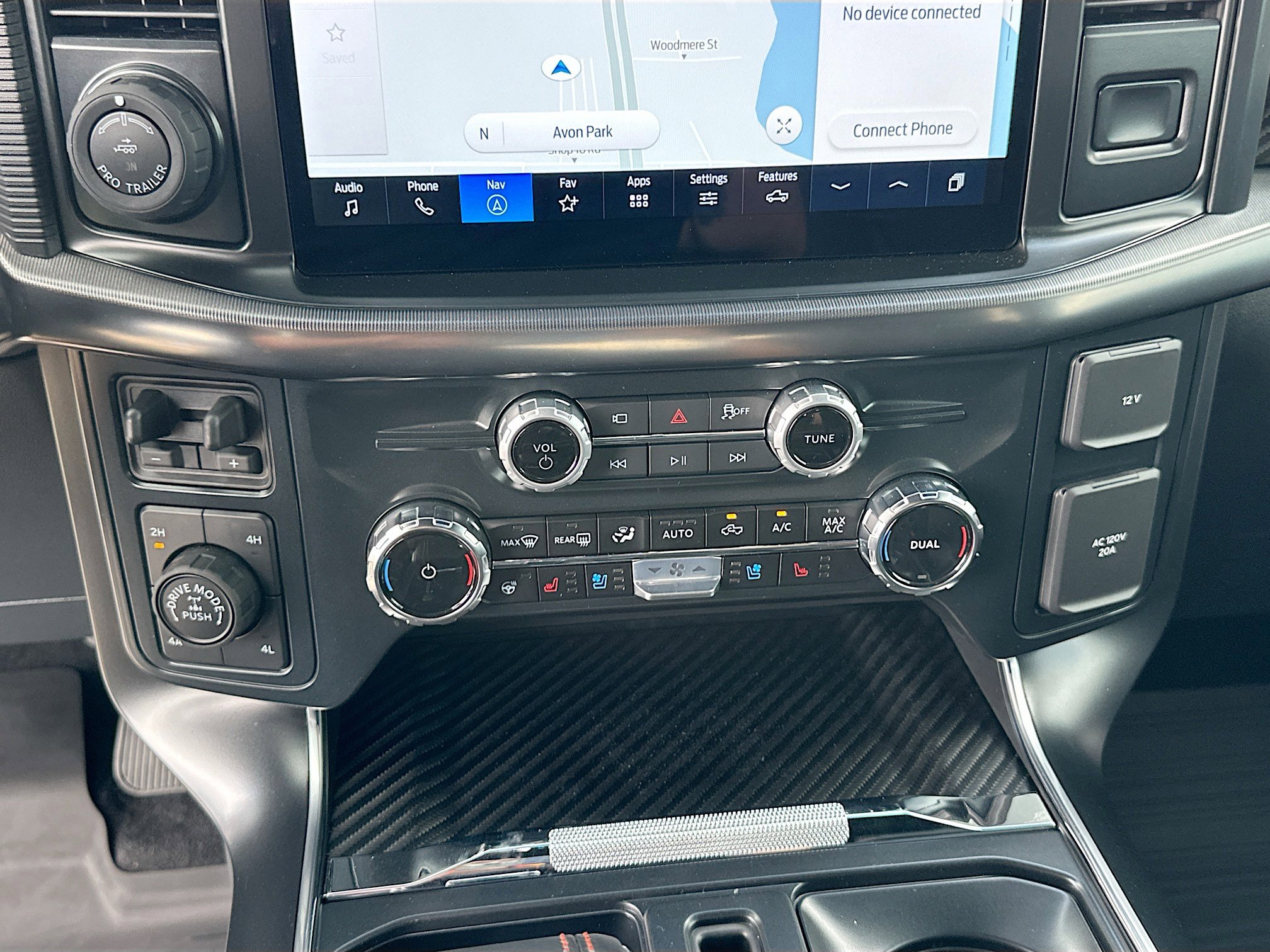 Certified 2025 Ford F150 Raptor AWD/4WD image 16